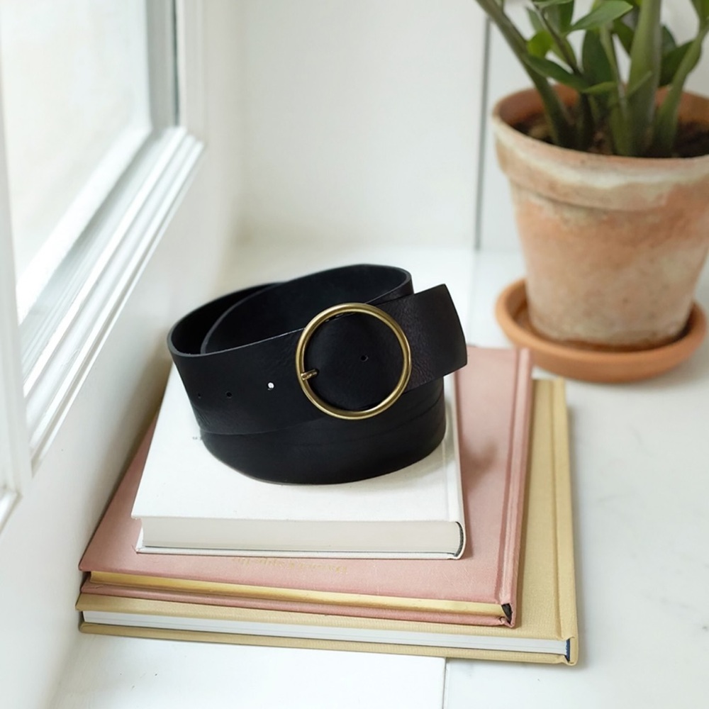 Sezane Alicia Belt